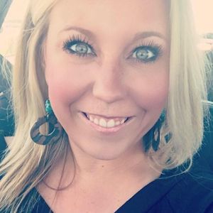 Meet your Posher, Bethany